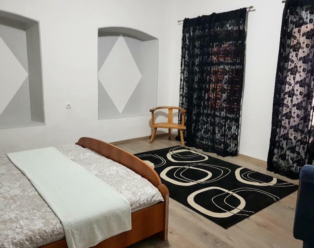 Harmony Cozy Home Podgorica Exterior foto